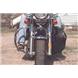 ENGINE GUARD CHAPS / SOFT LOWERS- HARLEY DAVIDSON