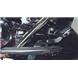 VULCAN 1600 & NOMAD STRETCHED BRAKE PEDAL