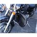 ENGINE GUARD CHAPS / SOFT LOWERS- SUZUKI