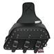 THUNDER SOFT SADDLEBAGS