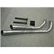 RC SCORPION EXHAUST BY SCOOTWORKS- AERO 750