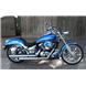 SCOOTWORKS VULCAN 900 CHIN SPOILER- BK SERIES