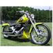 SCOOTWORKS VULCAN 800 CHIN SPOILER