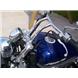 SCOOTWORKS SWR-13 RISERS SUZUKI MARAUDER 800