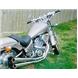 Hypercharger for VLX 600 -1998 & earlier DUAL CARB
