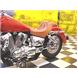 AERO 750 LOWERING KIT- HONDA