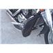 ENGINE GUARD CHAPS / SOFT LOWERS- TRIUMPH