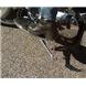 KICKSTAND EXTENSION FOR HARLEY-DAVIDSON