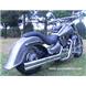 Lowering Kit - Intruder 1500LC / Blvd C90- Suzuki