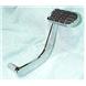 VULCAN 800 ERGONOMIC BRAKE PEDAL
