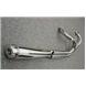 RC SCORPION "VIPER" EXHAUST BY SCOOTWORKS- VLX600