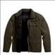 Cedar Pass Reversible Jacket