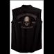 S/L Skull Blowout Shirt