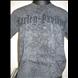 Worn Text