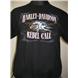 Rebel Call Beefy Tee
