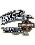 Harley-Davidson Extended Service Plans