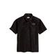 S/S Woven Shirt w/Sublimated Print