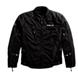 Cold Steel Mesh Jacket/Black
