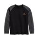 L/S Vintage Tee