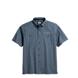 S/S Striped Woven Shirt
