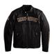 Generation Leather Jacket