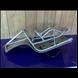 Hayabusa Prostreet Cut Seat Rail...Rear Package...