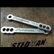 Lowering Link fits all 1999-2007 Suzuki Hayabusa 1