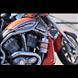 V ROD Dry Nirtous System (Basic System)