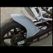 Extended Swing  Arm Wheel Huggers