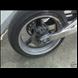 2003 YAMAHA (R1) OEM Rear Wheel
