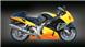 Generation 3 StreetSmart Exaust System-Hayabusa