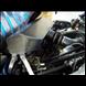 Suzuki Hayabusa Stage 1 Turbo System