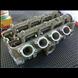 Suzuki 01-02GSXR 1000 Race Ported Head