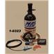 MPS Dry Nitrous Kit For Fuel Injected Motorcycles
