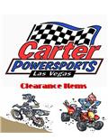 Carter Clearance Items