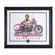 H-D American Beauty Mirror - Betty