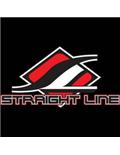 Straightline Ropes