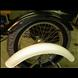FRP ice fenders