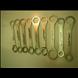 FRP Riders Wrench