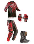 DONELSON CLOTHING PACKAGES