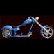 240/250/280 Chopper Rolling Chassis