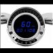 Digital Speedometer Big Dog Direct Fit