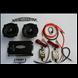 Harley-Davidson Stereo Upgrade by AIPRACING.COM