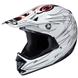 HJC CL-X5Ny Minion youth helmet