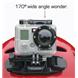 Go Pro Hero Motosport Camera