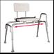 Snap-N-Save™ Sliding Transfer Bench