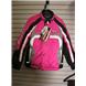 Ladies Fuchisia HR4 Jacket