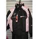 Ladies Pink 400 Suit