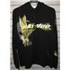 Ski Doo Skull Hoodie