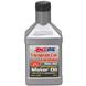 AMSOIL European 100% Synthetic 5W-40 Motor Oil